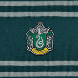 Scarf Deluxe - Slytherin - Harry Potter