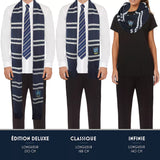 Scarf Deluxe - Ravenclaw - Harry Potter