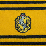 Scarf Deluxe - Hufflepuff  - Harry Potter