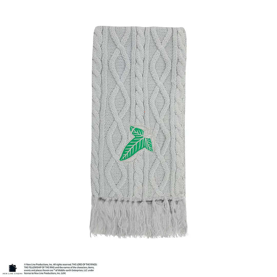 Scarf Lorien leaf - Lord of the Rings
