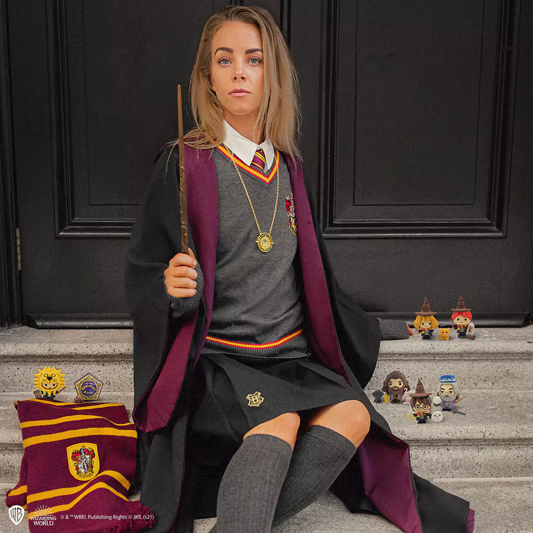 Student skirt - Hermione Granger - Harry Potter