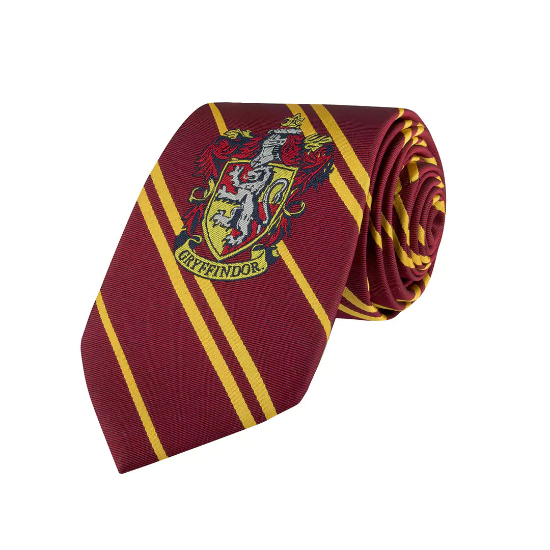 Gryffindor necktie - Harry Potter