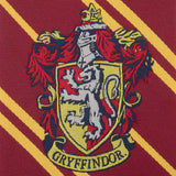 Gryffindor necktie - Harry Potter