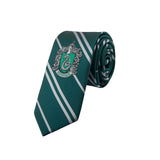 Slytherin kid necktie - Harry Potter