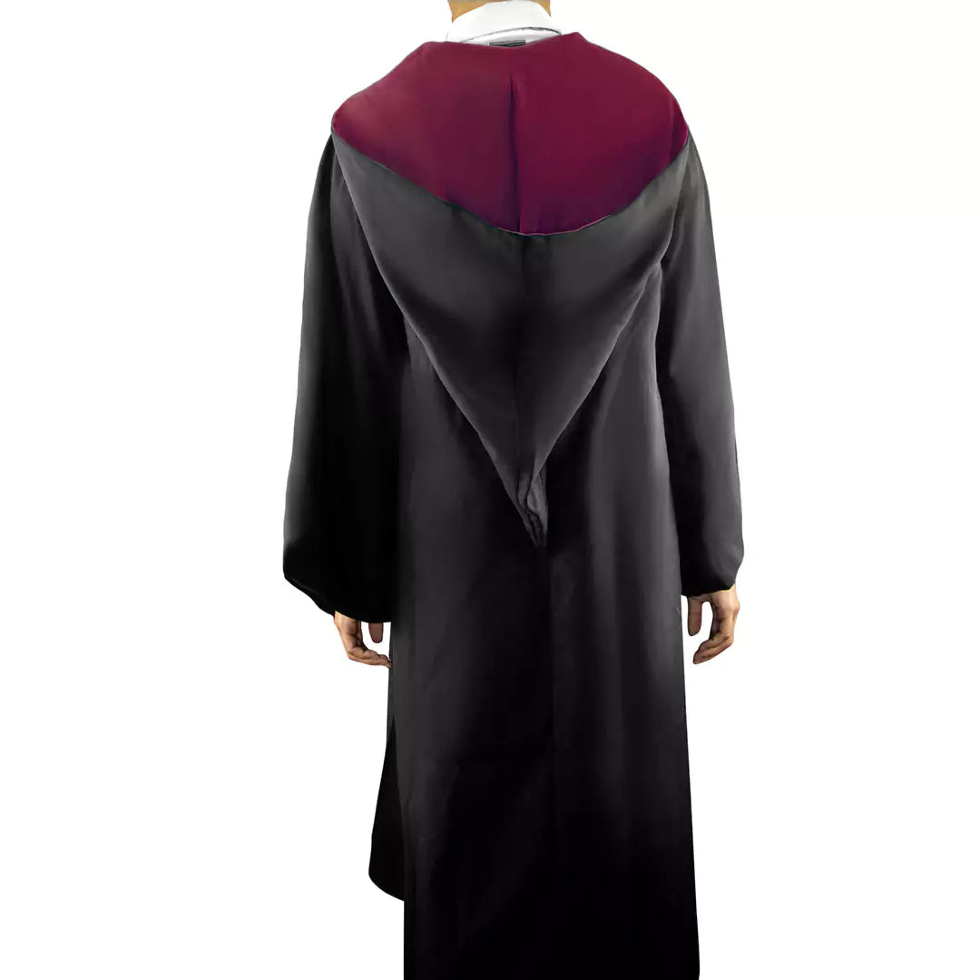 Gryffindor Wizard Robe - Harry Potter