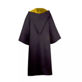 Hufflepuff Wizard Robe