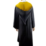 Hufflepuff Wizard Robe