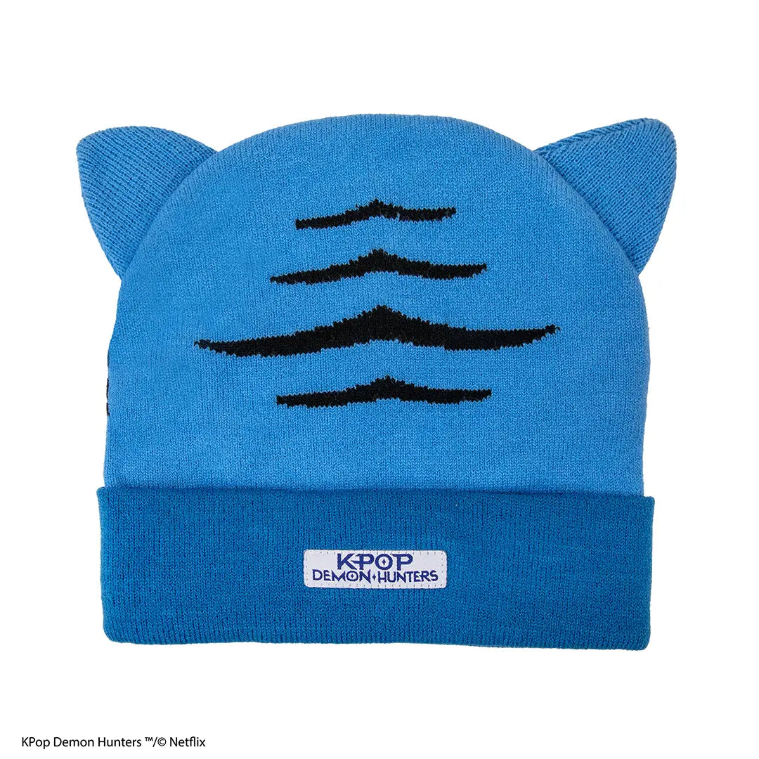 Derpy beanie - KPop Demon Hunters