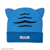 Derpy beanie - KPop Demon Hunters