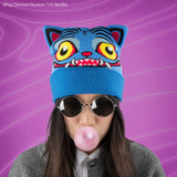 Derpy beanie - KPop Demon Hunters