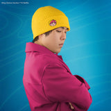 Saja Boys beanie - KPop Demon Hunters