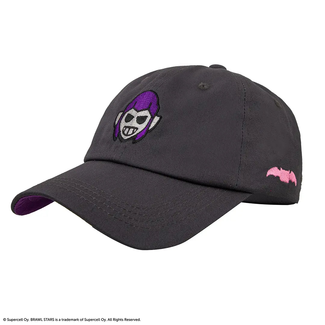 Baseball cap Mortis - Brawl Stars