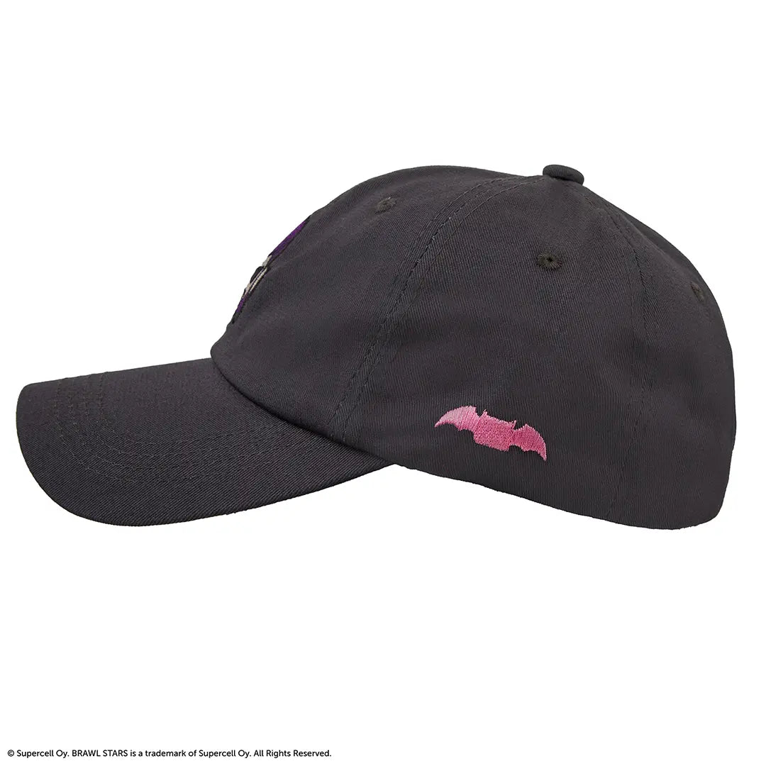 Baseball cap Mortis - Brawl Stars