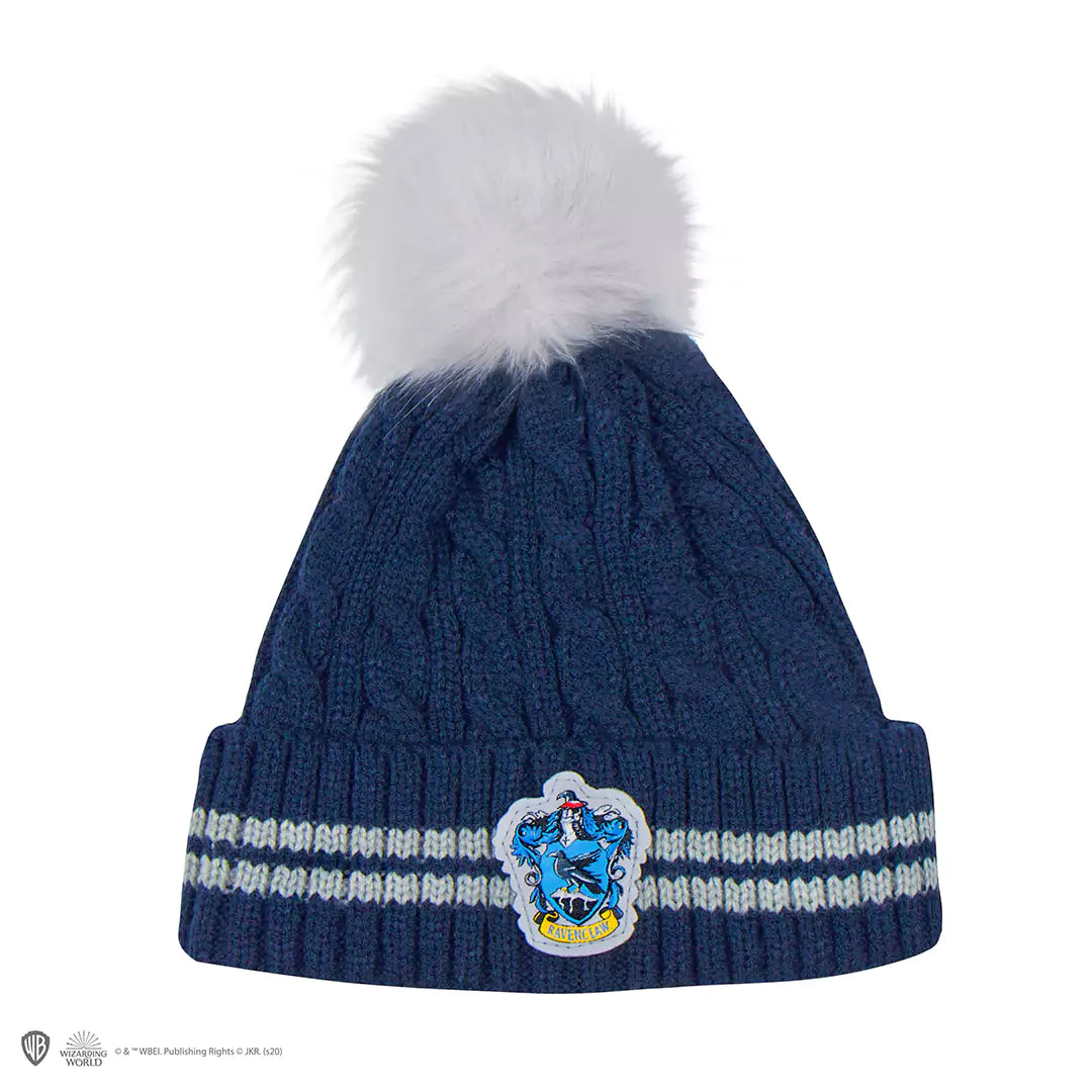 Ravenclaw Beanie - Harry Potter
