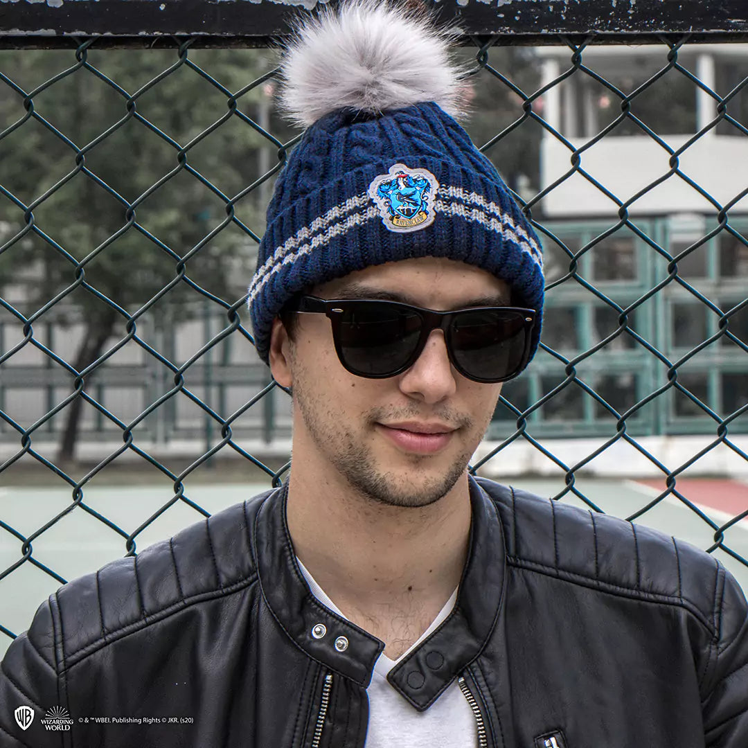 Ravenclaw Beanie - Harry Potter