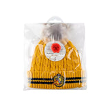 HP - Hufflepuff Beanie