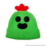 Spike Beanie - Brawl Stars