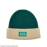 Beanie Player 456 - Squid Game