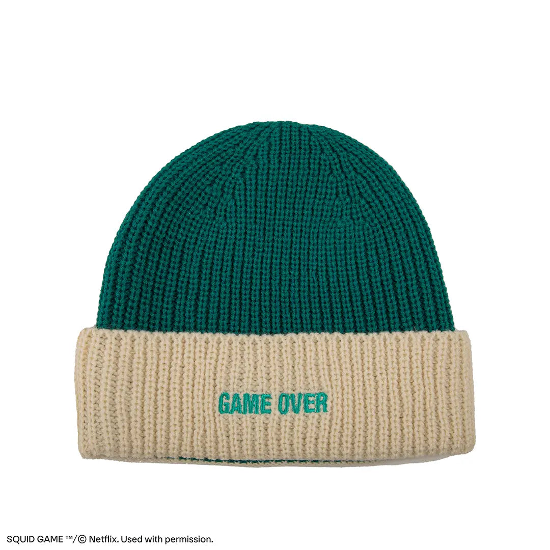 Beanie Player 456 - Squid Game