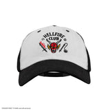 Baseball cap Hellfire Club - Stranger Things