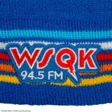 Beanie - WSQK - Stranger Things
