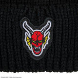 Beanie - Hellfire Club - Stranger Things