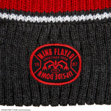Beanie - Upside Down - Stranger Things