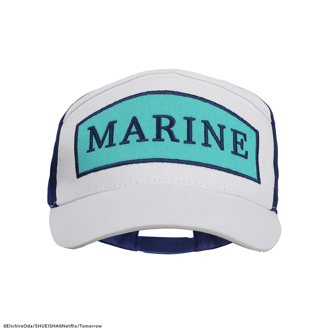 Baseball cap Marine - One Piece