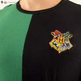 T-shirt Slytherin Malfoy - Triwizard cup - Harry Potter
