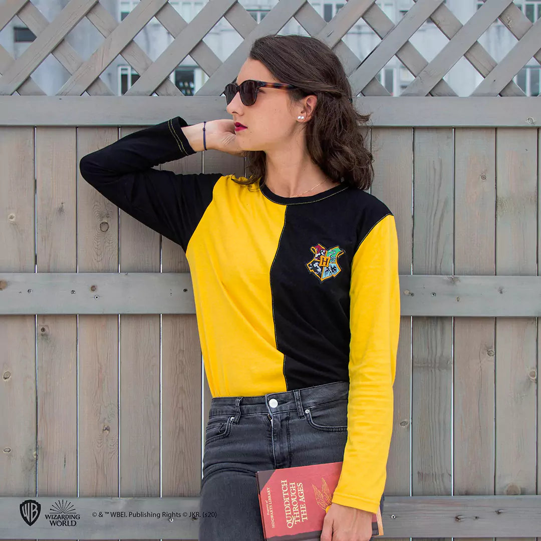 T-shirt - Triwizard cup - Cédric Diggory