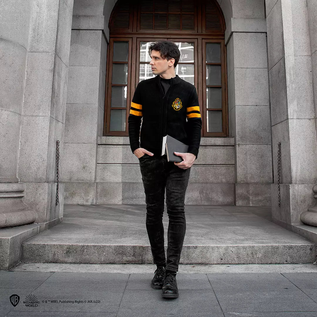 Hogwarts jacket - Harry Potter