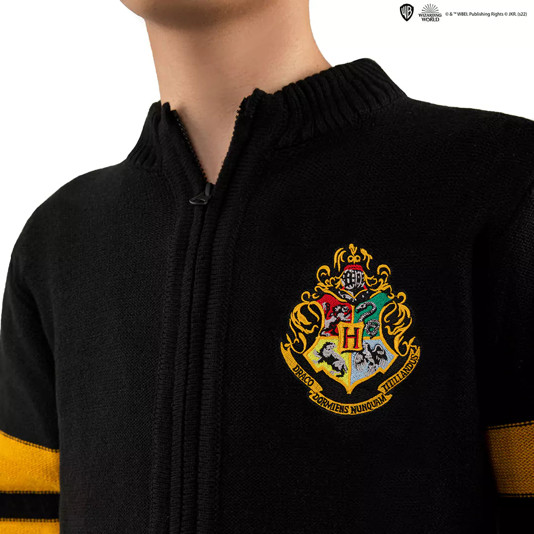 Hogwarts jacket - Harry Potter