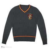 Gryffindor Sweater - Harry Potter