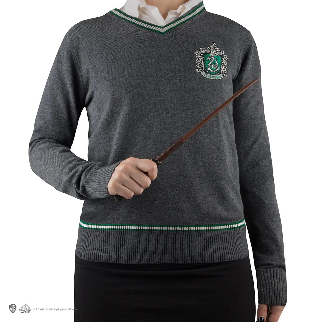 Slytherin Sweatshirt - Harry Potter
