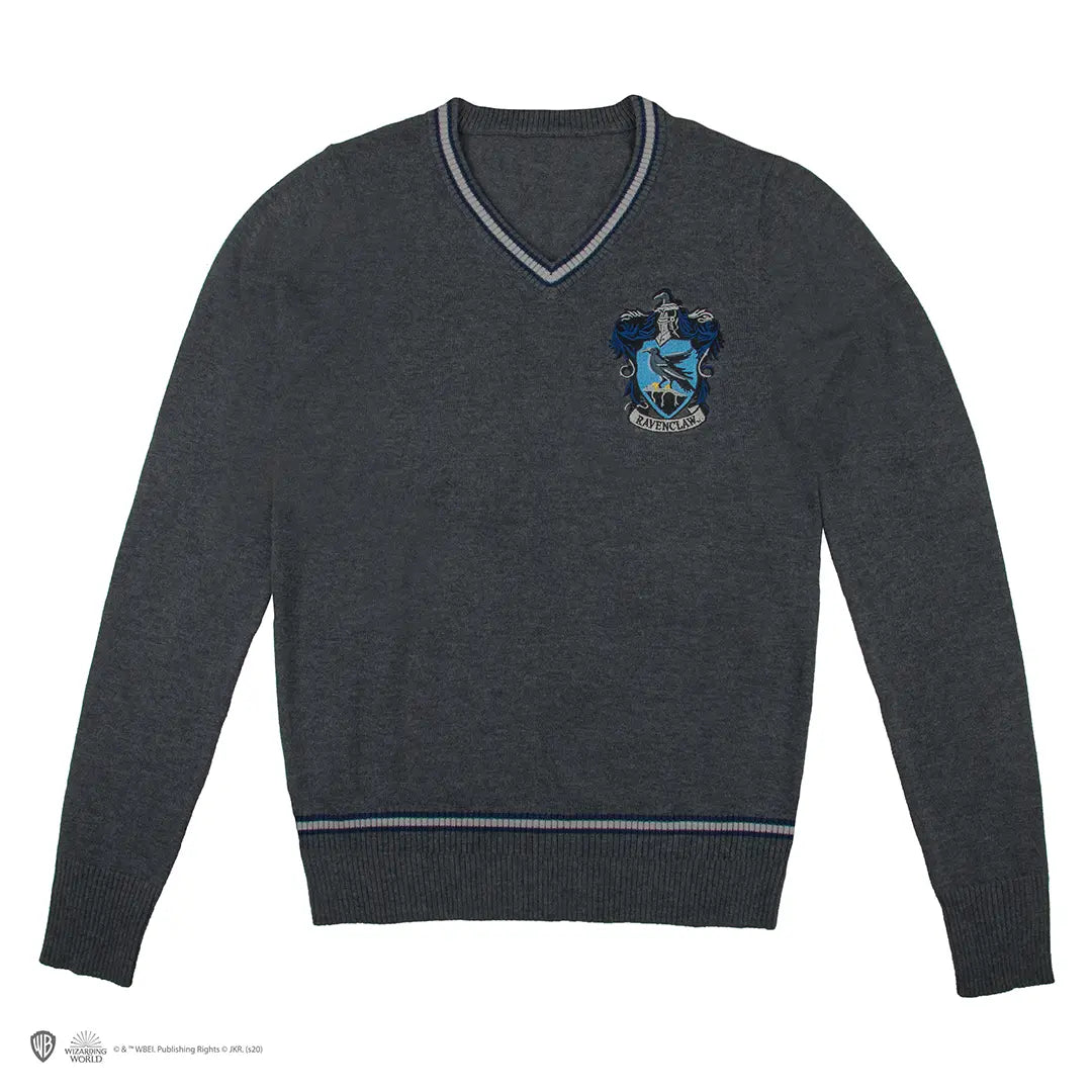 Ravenclaw Sweater - Harry Potter