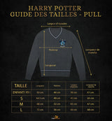 Ravenclaw Sweater - Harry Potter