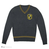 Hufflepuff Sweater - Harry Potter