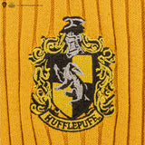Hufflepuff Quidditch Sweater  - Harry Potter