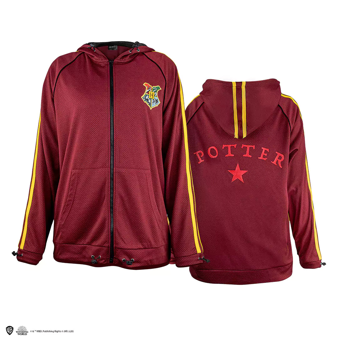 Gryffindor jacket, Harry Potter Triwizard cup - Harry Potter