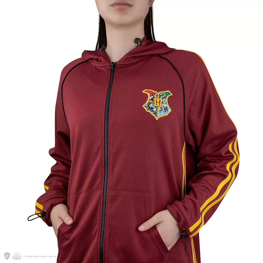 Gryffindor jacket, Harry Potter Triwizard cup - Harry Potter