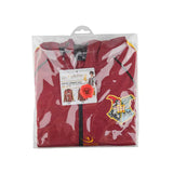 Gryffindor jacket, Harry Potter Triwizard cup - Harry Potter