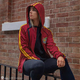 Gryffindor jacket, Harry Potter Triwizard cup - Harry Potter