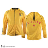 Cedric Diggory jacket Triwizard cup - Harry Potter