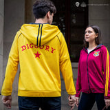 Cedric Diggory jacket Triwizard cup - Harry Potter