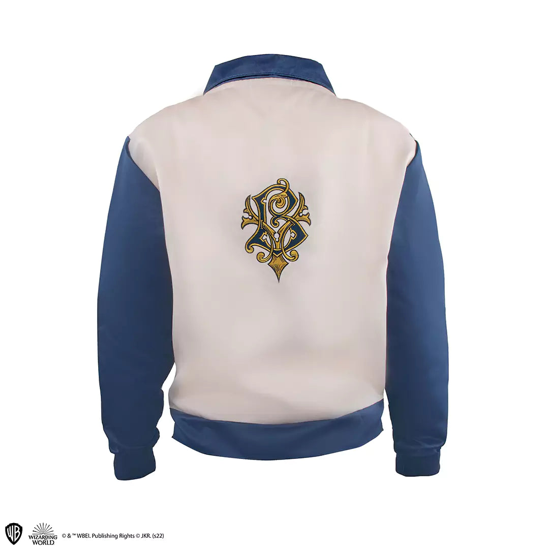 Fleur Delacour jacket Triwizard cup - Harry Potter