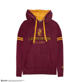 Gryffindor hoodie - Harry Potter