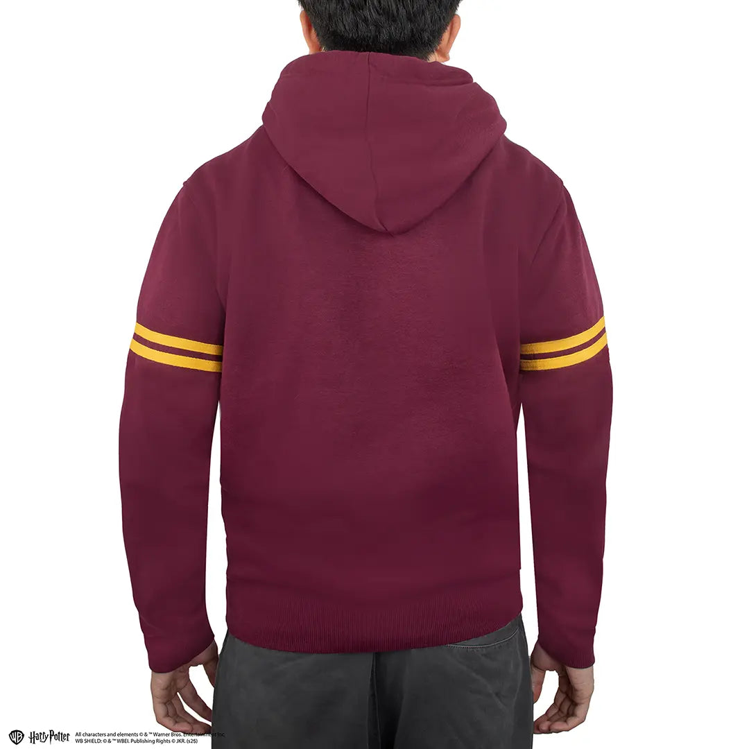 Gryffindor hoodie - Harry Potter
