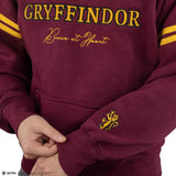 Gryffindor hoodie - Harry Potter