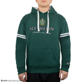 Slytherin hoodie - Harry Potter
