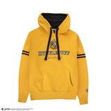 Hufflepuff hoodie - Harry Potter